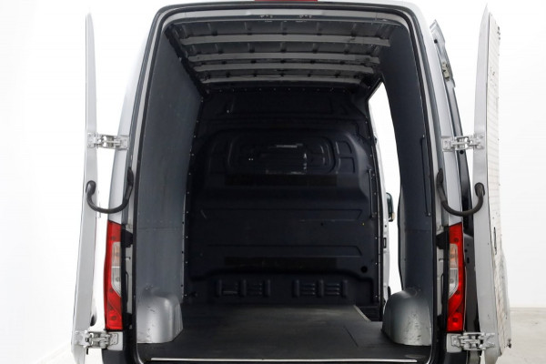 Mercedes-Benz Sprinter 314 CDI 143pk E6 RWD 7G Automaat L2H2 Airco/Camera Trekhaak 3500kg 06-2019