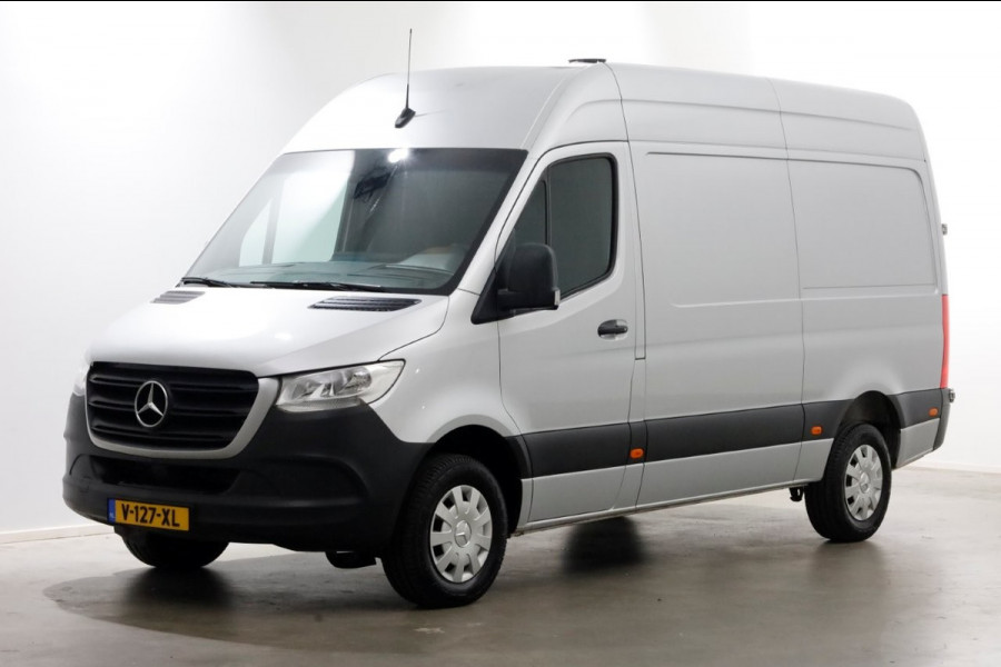 Mercedes-Benz Sprinter 314 CDI 143pk E6 RWD 7G Automaat L2H2 Airco/Camera Trekhaak 3500kg 06-2019
