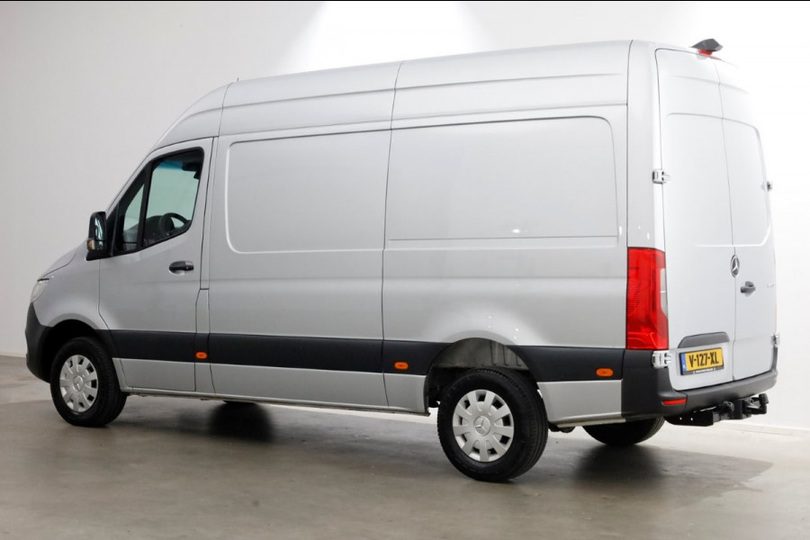 Mercedes-Benz Sprinter 314 CDI 143pk E6 RWD 7G Automaat L2H2 Airco/Camera Trekhaak 3500kg 06-2019