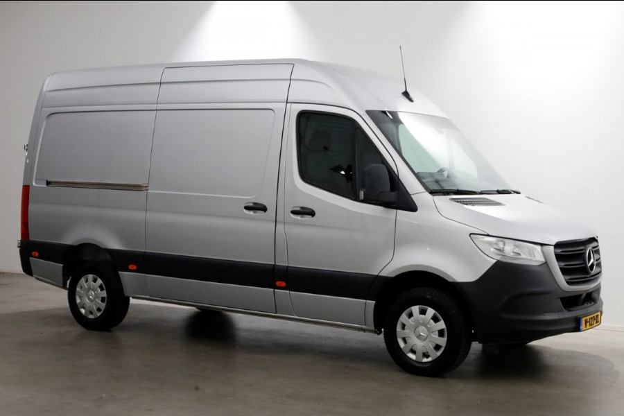 Mercedes-Benz Sprinter 314 CDI 143pk E6 RWD 7G Automaat L2H2 Airco/Camera Trekhaak 3500kg 06-2019
