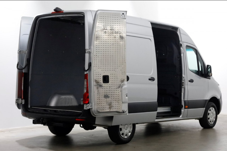 Mercedes-Benz Sprinter 314 CDI 143pk E6 RWD 7G Automaat L2H2 Airco/Camera Trekhaak 3500kg 06-2019