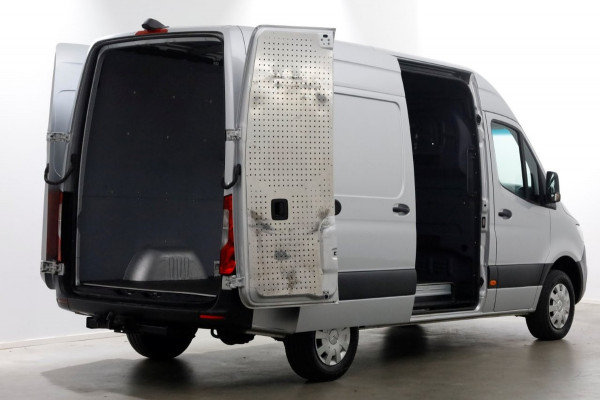 Mercedes-Benz Sprinter 314 CDI 143pk E6 RWD 7G Automaat L2H2 Airco/Camera Trekhaak 3500kg 06-2019