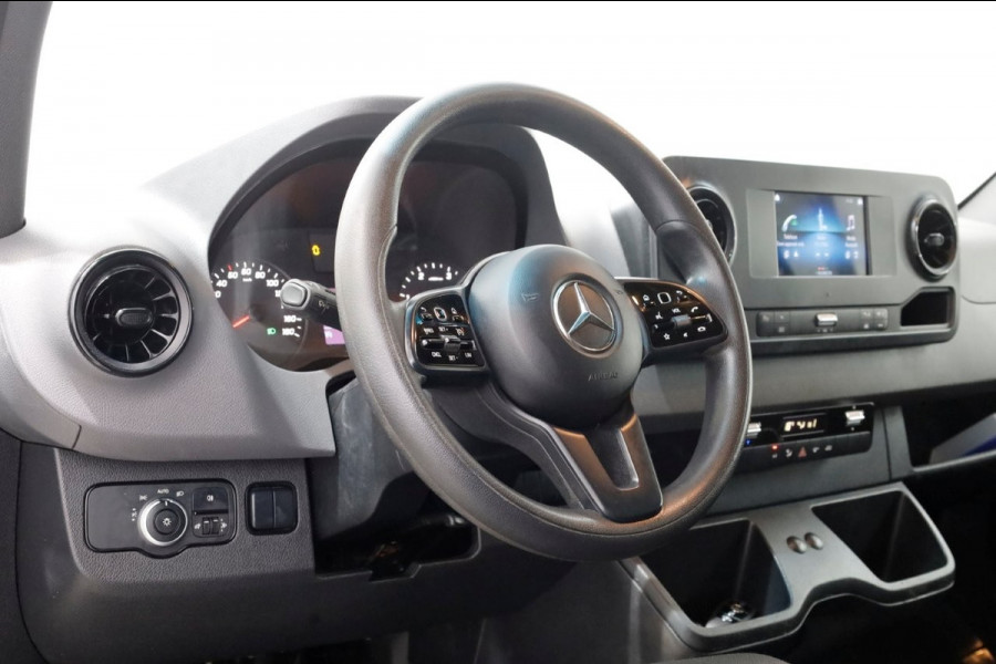 Mercedes-Benz Sprinter 314 CDI 143pk E6 RWD 7G Automaat L2H2 Airco/Camera Trekhaak 3500kg 06-2019