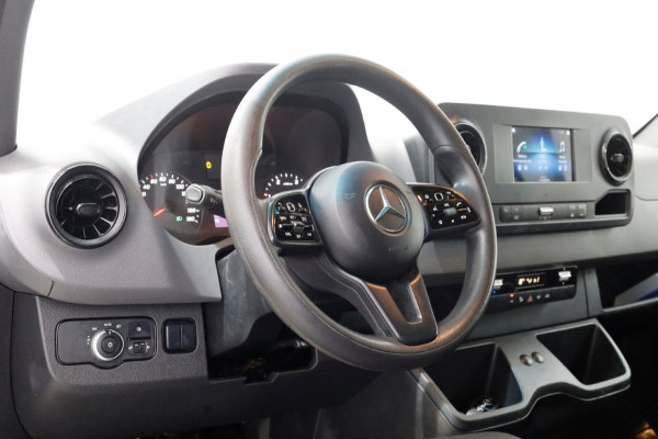 Mercedes-Benz Sprinter 314 CDI 143pk E6 RWD 7G Automaat L2H2 Airco/Camera Trekhaak 3500kg 06-2019