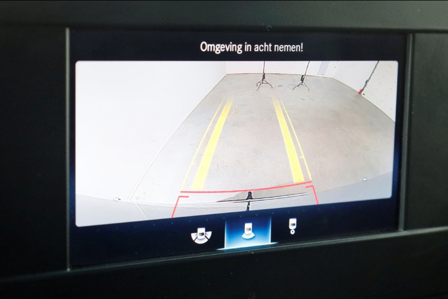 Mercedes-Benz Sprinter 314 CDI 143pk E6 RWD 7G Automaat L2H2 Airco/Camera Trekhaak 3500kg 06-2019