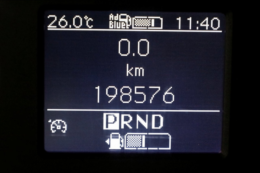 Mercedes-Benz Sprinter 314 CDI 143pk E6 RWD 7G Automaat L2H2 Airco/Camera Trekhaak 3500kg 06-2019