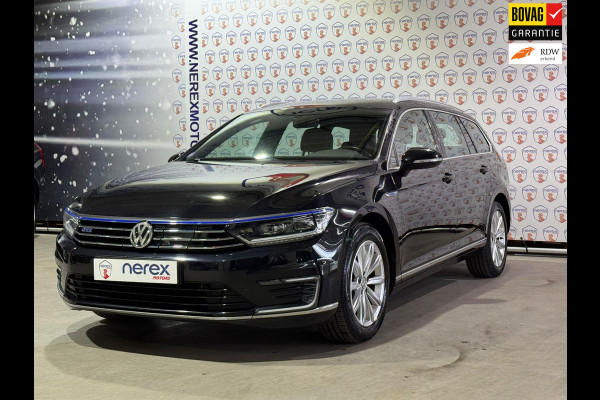 Volkswagen Passat Variant 1.4 TSI GTE Highline | Virtual | Winterpakket | Carplay