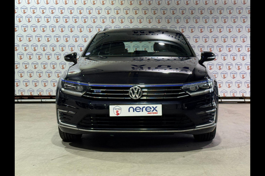 Volkswagen Passat Variant 1.4 TSI GTE Highline | Virtual | Winterpakket | Carplay