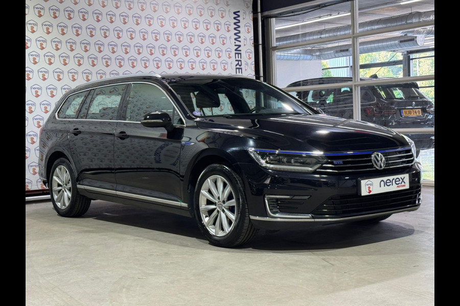 Volkswagen Passat Variant 1.4 TSI GTE Highline | Virtual | Winterpakket | Carplay