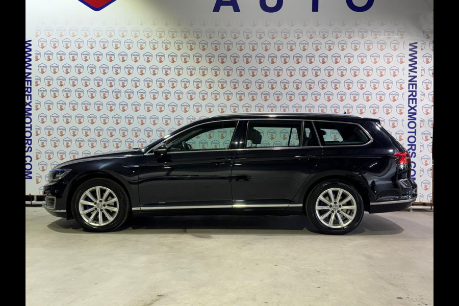 Volkswagen Passat Variant 1.4 TSI GTE Highline | Virtual | Winterpakket | Carplay