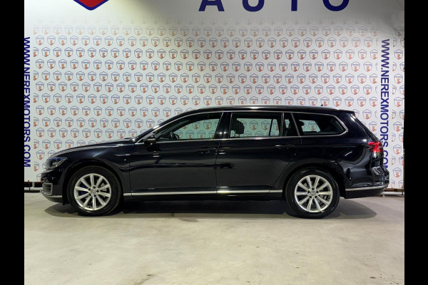 Volkswagen Passat Variant 1.4 TSI GTE Highline | Virtual | Winterpakket | Carplay