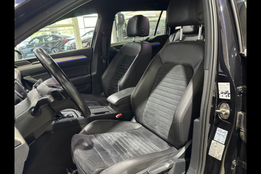 Volkswagen Passat Variant 1.4 TSI GTE Highline | Virtual | Winterpakket | Carplay