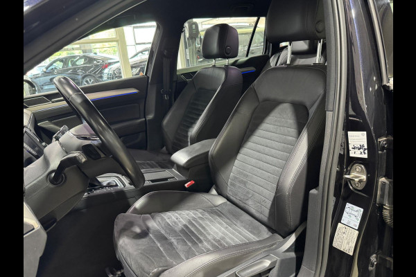 Volkswagen Passat Variant 1.4 TSI GTE Highline | Virtual | Winterpakket | Carplay