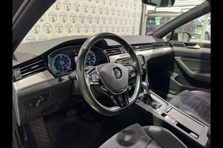 Volkswagen Passat Variant 1.4 TSI GTE Highline | Virtual | Winterpakket | Carplay