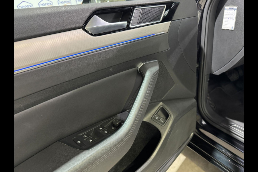Volkswagen Passat Variant 1.4 TSI GTE Highline | Virtual | Winterpakket | Carplay