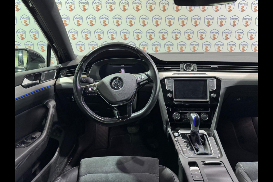 Volkswagen Passat Variant 1.4 TSI GTE Highline | Virtual | Winterpakket | Carplay