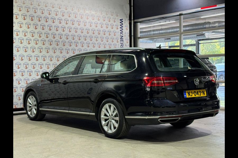 Volkswagen Passat Variant 1.4 TSI GTE Highline | Virtual | Winterpakket | Carplay