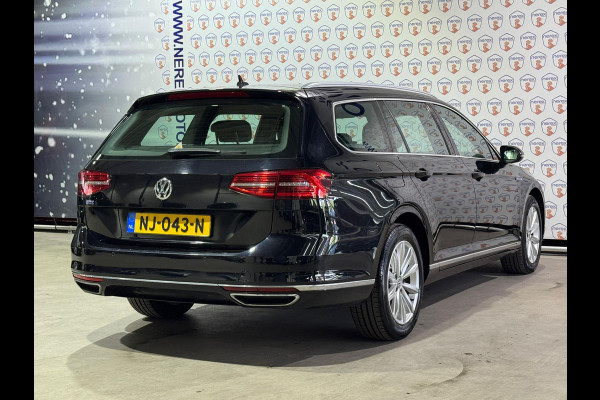 Volkswagen Passat Variant 1.4 TSI GTE Highline | Virtual | Winterpakket | Carplay