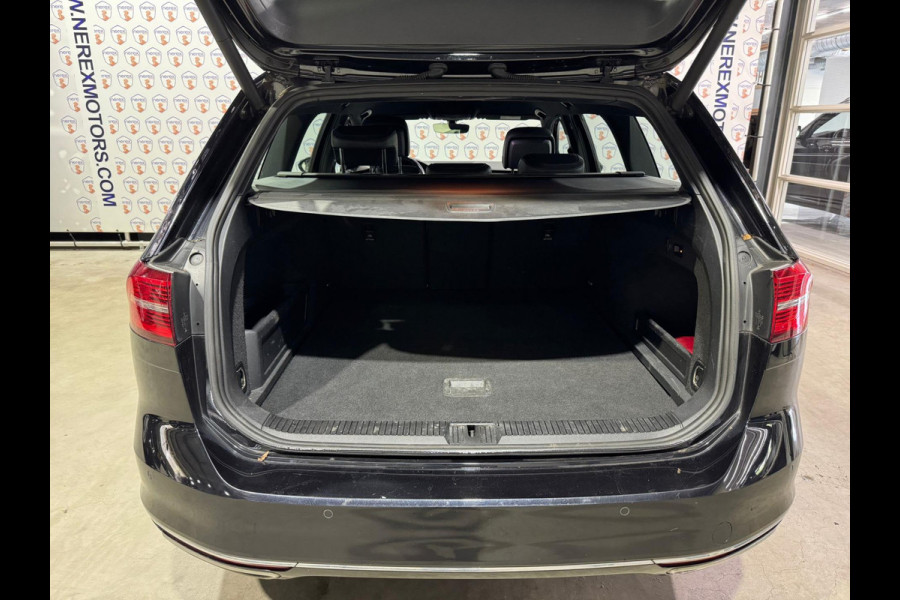 Volkswagen Passat Variant 1.4 TSI GTE Highline | Virtual | Winterpakket | Carplay