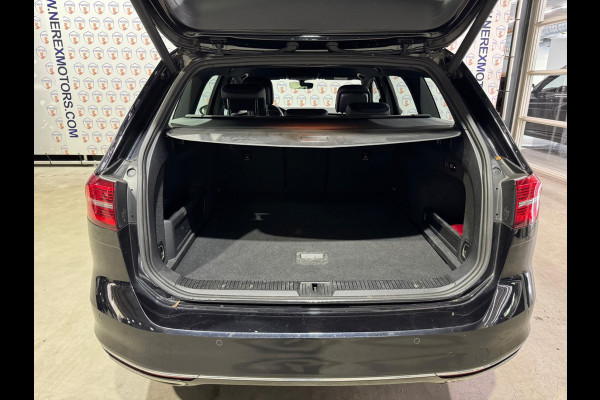 Volkswagen Passat Variant 1.4 TSI GTE Highline | Virtual | Winterpakket | Carplay