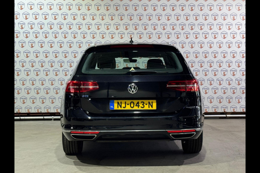 Volkswagen Passat Variant 1.4 TSI GTE Highline | Virtual | Winterpakket | Carplay