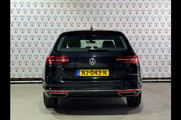 Volkswagen Passat Variant 1.4 TSI GTE Highline | Virtual | Winterpakket | Carplay