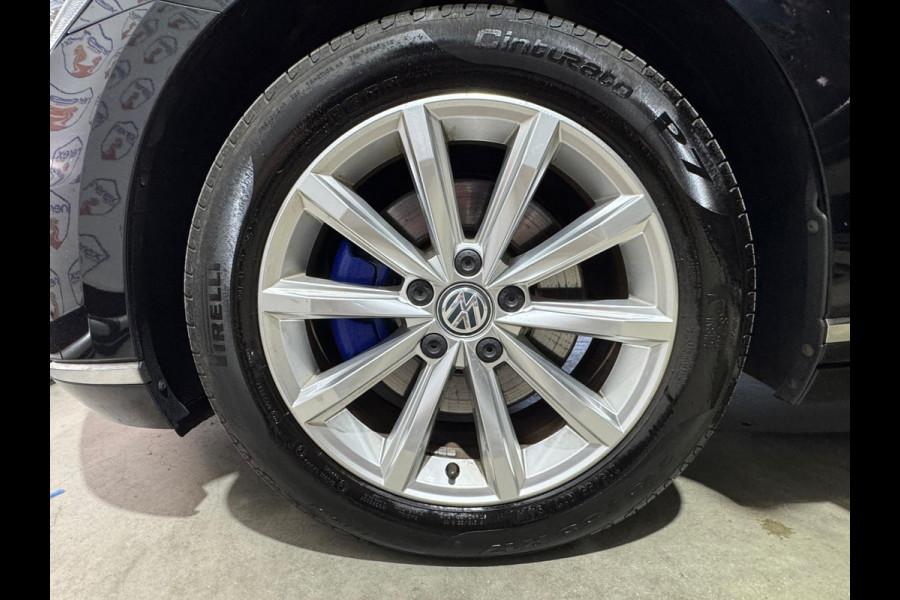 Volkswagen Passat Variant 1.4 TSI GTE Highline | Virtual | Winterpakket | Carplay