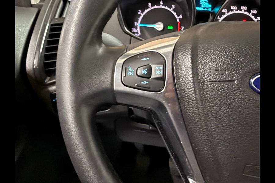 Ford EcoSport 1.0 EcoBoost Titanium | Navigatie | Cruise Control | 17' inch