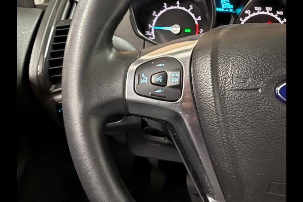 Ford EcoSport 1.0 EcoBoost Titanium | Navigatie | Cruise Control | 17' inch