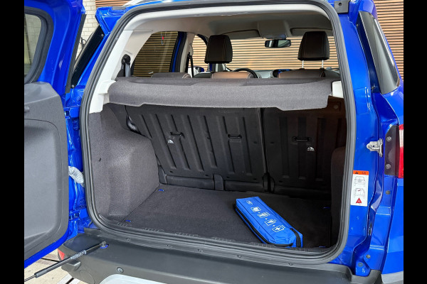 Ford EcoSport 1.0 EcoBoost Titanium | Navigatie | Cruise Control | 17' inch