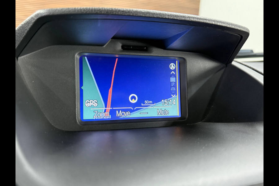 Ford EcoSport 1.0 EcoBoost Titanium | Navigatie | Cruise Control | 17' inch