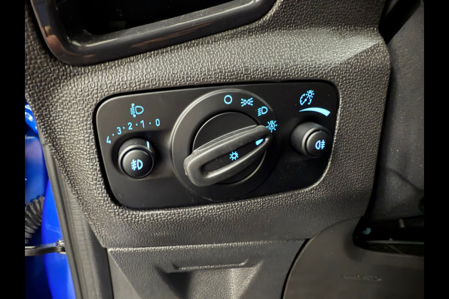 Ford EcoSport 1.0 EcoBoost Titanium | Navigatie | Cruise Control | 17' inch