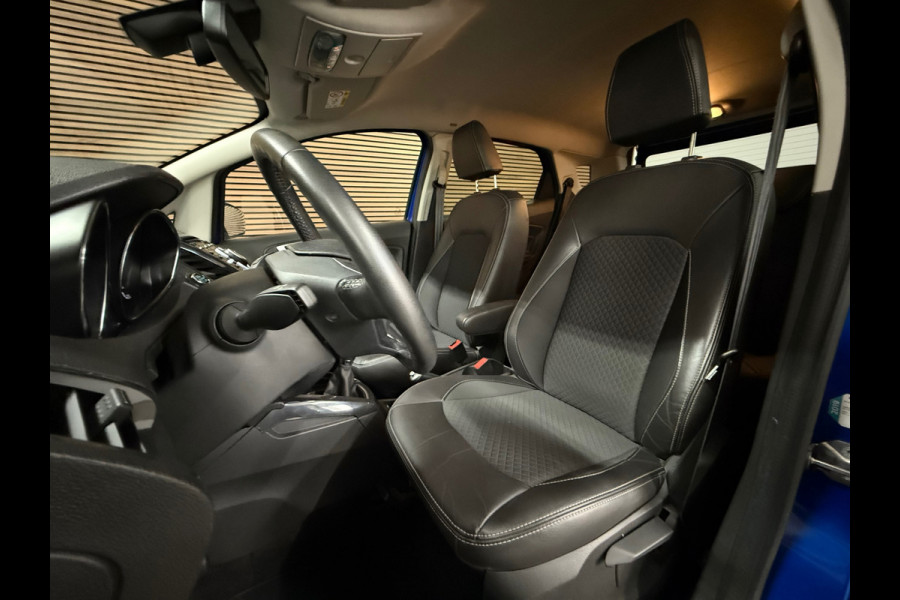 Ford EcoSport 1.0 EcoBoost Titanium | Navigatie | Cruise Control | 17' inch