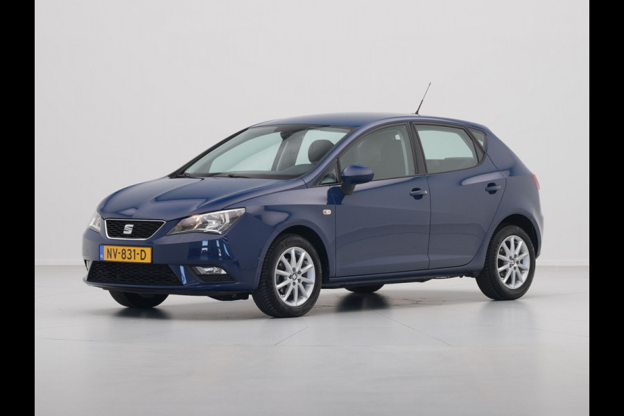 Seat Ibiza 1.0 EcoTSI Style Connect Navigatie Pdc Airco Cruise