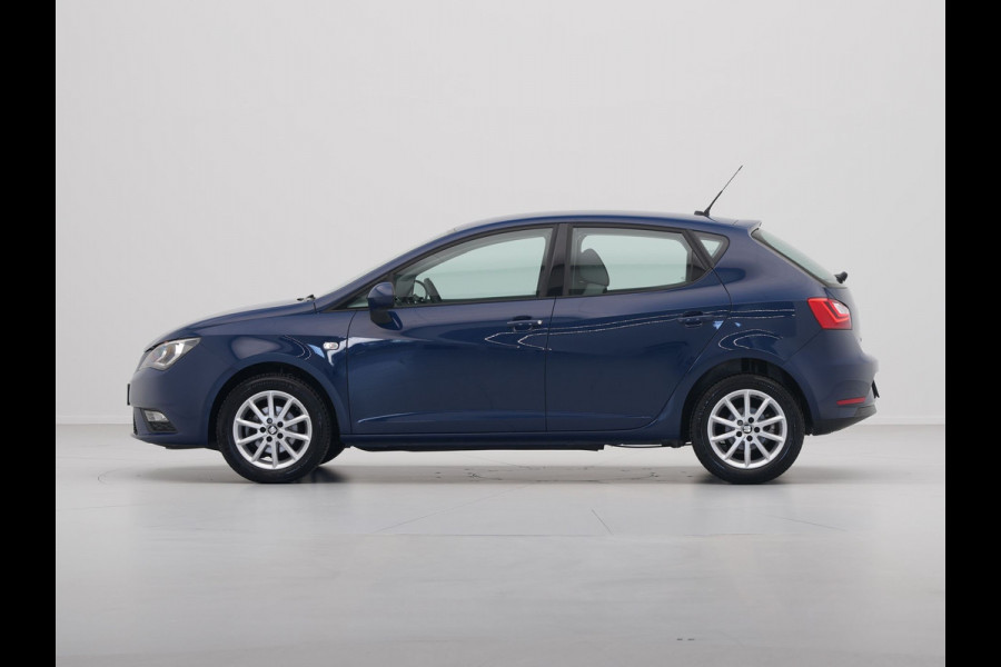Seat Ibiza 1.0 EcoTSI Style Connect Navigatie Pdc Airco Cruise
