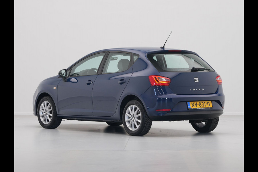 Seat Ibiza 1.0 EcoTSI Style Connect Navigatie Pdc Airco Cruise