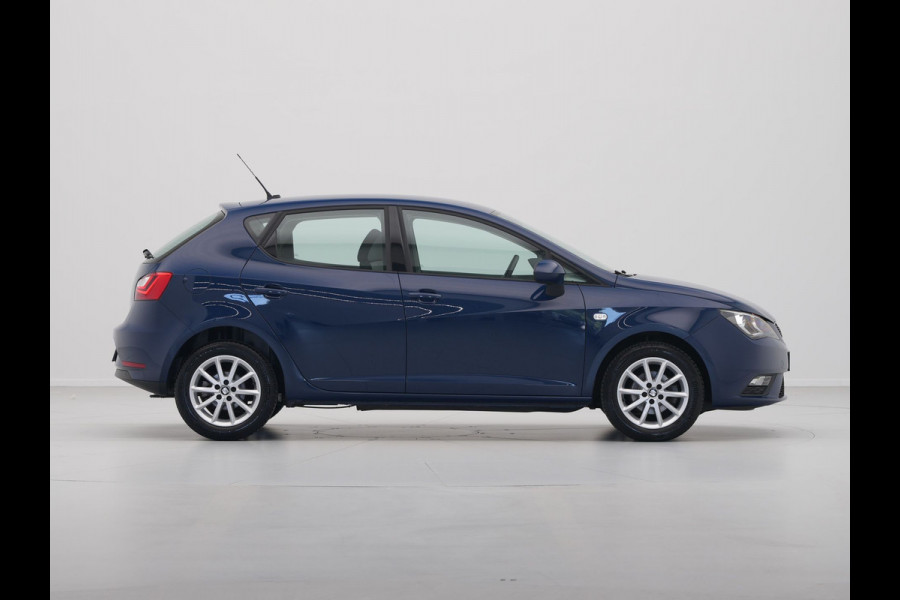 Seat Ibiza 1.0 EcoTSI Style Connect Navigatie Pdc Airco Cruise
