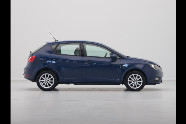 Seat Ibiza 1.0 EcoTSI Style Connect Navigatie Pdc Airco Cruise