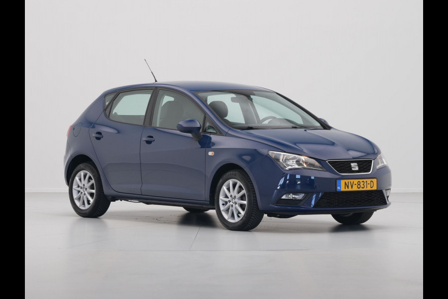 Seat Ibiza 1.0 EcoTSI Style Connect Navigatie Pdc Airco Cruise