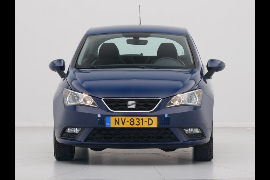 Seat Ibiza 1.0 EcoTSI Style Connect Navigatie Pdc Airco Cruise