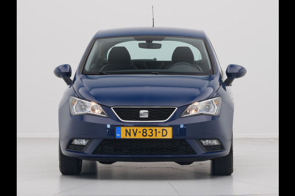Seat Ibiza 1.0 EcoTSI Style Connect Navigatie Pdc Airco Cruise