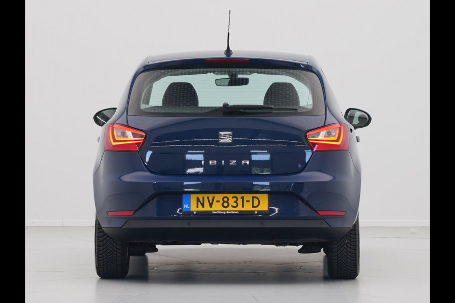 Seat Ibiza 1.0 EcoTSI Style Connect Navigatie Pdc Airco Cruise