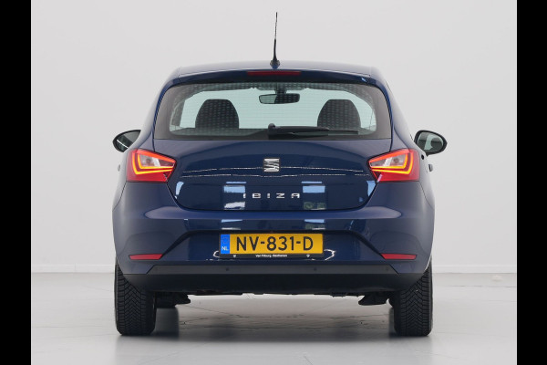Seat Ibiza 1.0 EcoTSI Style Connect Navigatie Pdc Airco Cruise