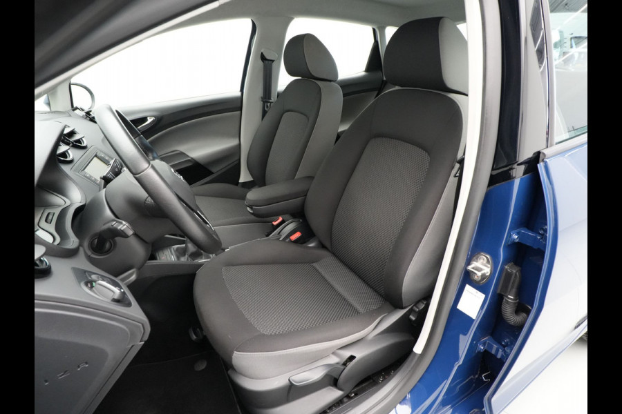 Seat Ibiza 1.0 EcoTSI Style Connect Navigatie Pdc Airco Cruise
