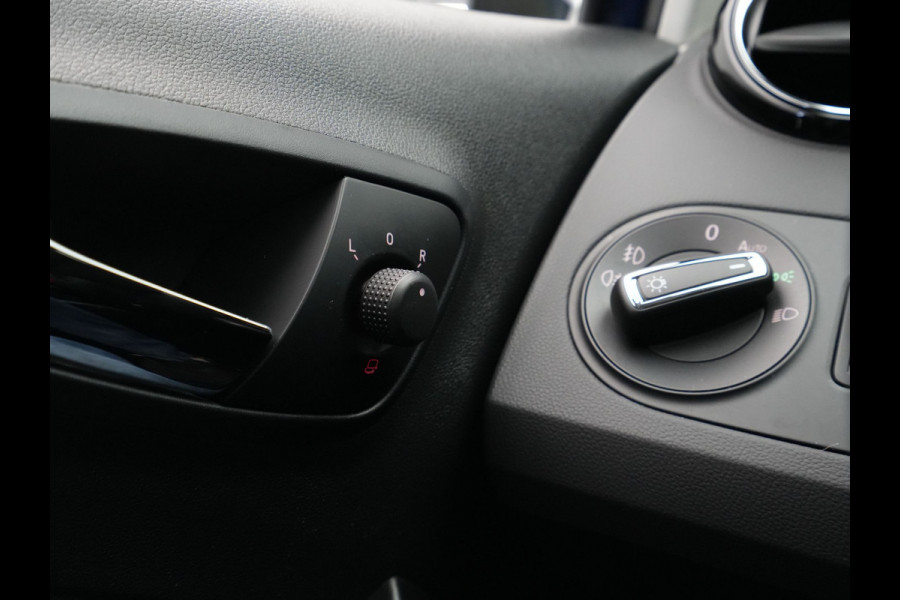 Seat Ibiza 1.0 EcoTSI Style Connect Navigatie Pdc Airco Cruise