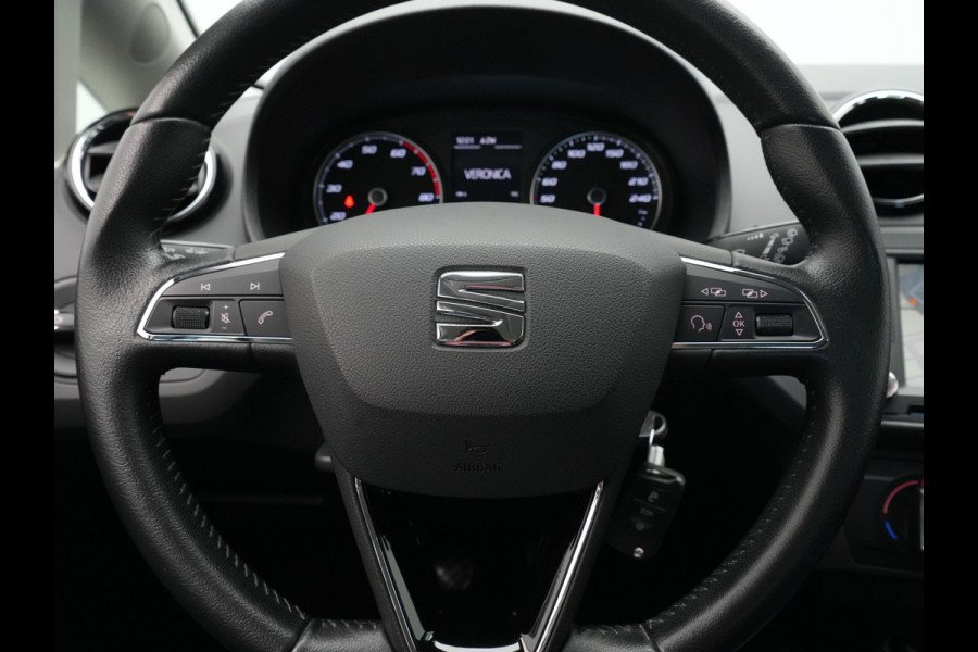 Seat Ibiza 1.0 EcoTSI Style Connect Navigatie Pdc Airco Cruise