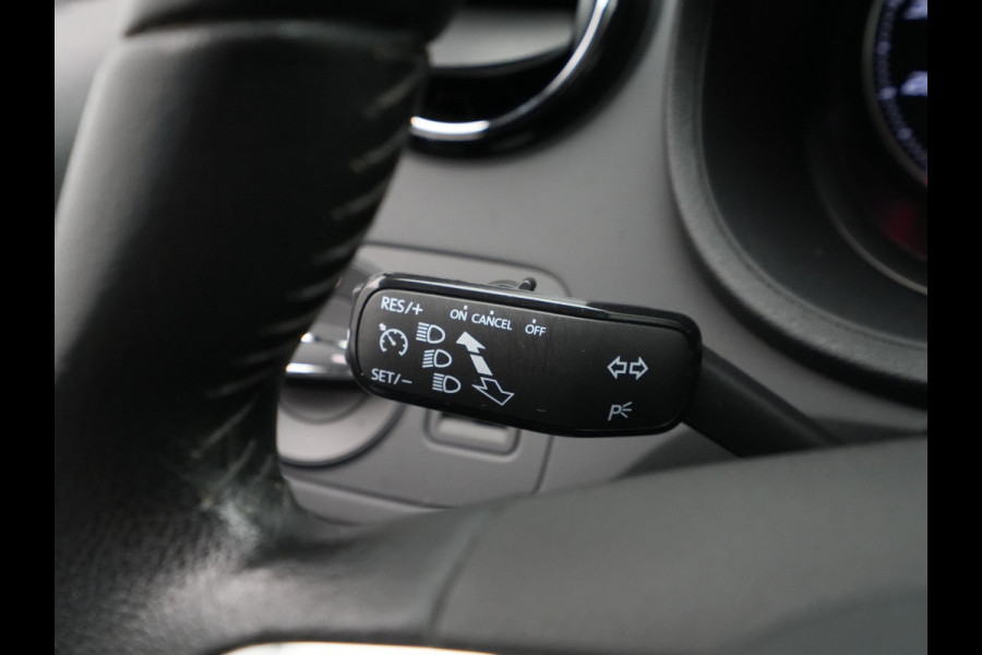 Seat Ibiza 1.0 EcoTSI Style Connect Navigatie Pdc Airco Cruise