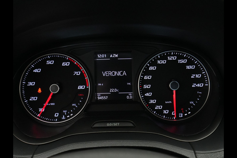 Seat Ibiza 1.0 EcoTSI Style Connect Navigatie Pdc Airco Cruise