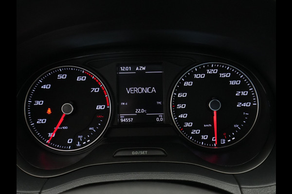 Seat Ibiza 1.0 EcoTSI Style Connect Navigatie Pdc Airco Cruise
