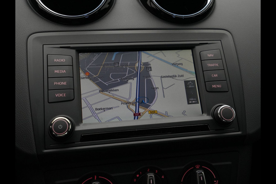 Seat Ibiza 1.0 EcoTSI Style Connect Navigatie Pdc Airco Cruise